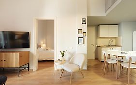 Aristotelous 22 Suites